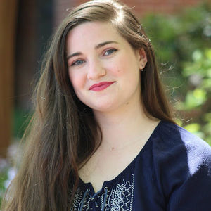 Meet your Posher, Miranda